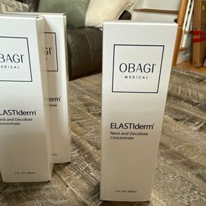 Obagi ELASTIderm Skincare Concentrate in White